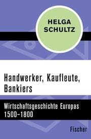 Cover von Handwerker, Kaufleute, Bankiers