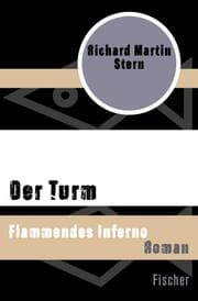 Cover von Der Turm
