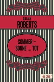 Cover von Sommer - Sonne tot