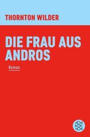 Cover von Die Frau aus Andros