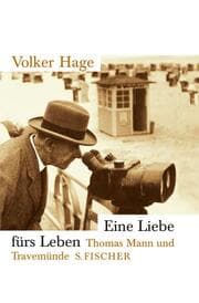 Cover von Eine Liebe fürs Leben