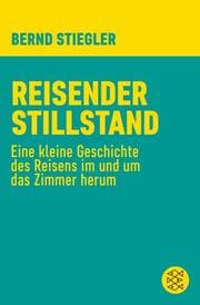 Cover von Reisender Stillstand