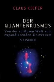 Cover von Der Quantenkosmos