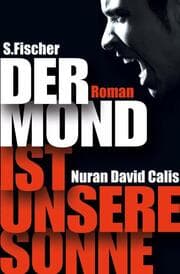 Cover von Der Mond ist unsere Sonne