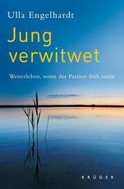 Cover von Jung verwitwet