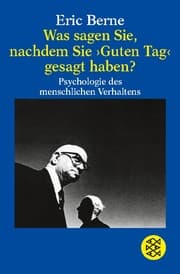 Cover von Was sagen Sie, nachdem Sie 'Guten Tag' gesagt haben?