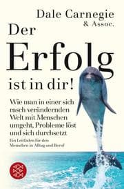 Cover von Der Erfolg ist in dir!