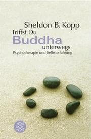 Cover von Triffst Du Buddha unterwegs