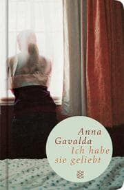 Cover von Ich habe sie geliebt