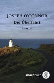 Cover von Die Überfahrt