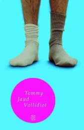 Cover von Vollidiot