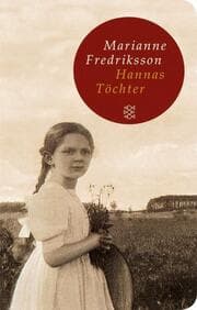 Cover von Hannas Töchter