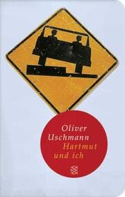 Cover von Hartmut und ich