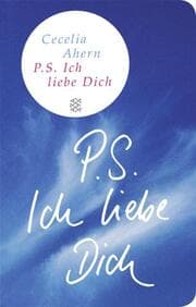 Cover von P.S. Ich liebe Dich