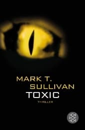 Cover von Toxic