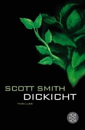 Cover von Dickicht