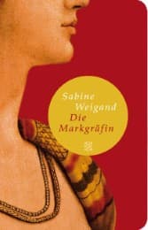 Cover von Die Markgräfin