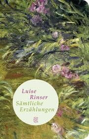 Cover von Sämtliche Erzählungen