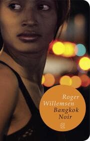 Cover von Bangkok Noir