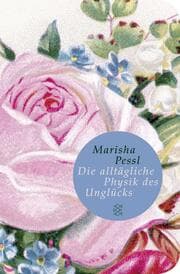 Cover von Die alltägliche Physik des Unglücks