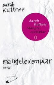 Cover von Mängelexemplar