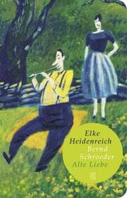 Cover von Alte Liebe