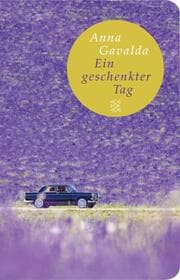 Cover von Ein geschenkter Tag
