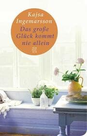 Cover von Das große Glück kommt nie allein