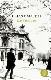 Cover von Die Blendung