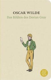 Cover von Das Bildnis des Dorian Gray