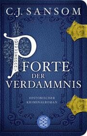 Cover von Pforte der Verdammnis