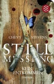 Cover von Still Missing - Kein Entkommen