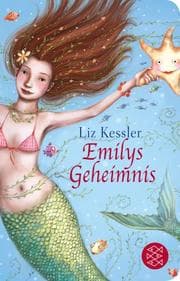 Cover von Emilys Geheimnis