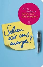 Cover von Sehen wir uns morgen?