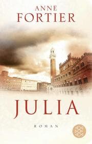 Cover von Julia