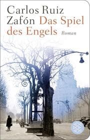 Cover von Das Spiel des Engels