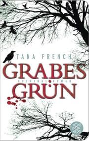 Cover von Grabesgrün