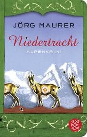Cover von Niedertracht