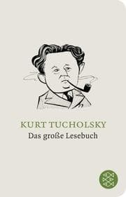 Cover von Das große Lesebuch