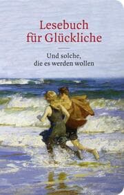Cover von Lesebuch für Glückliche