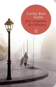 Cover von Der Schatten des Windes