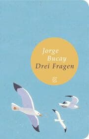 Cover von Drei Fragen
