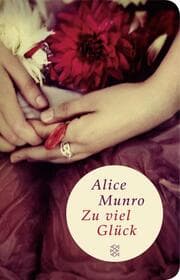 Cover von Zu viel Glück