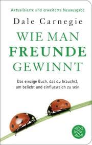 Cover von Wie man Freunde gewinnt