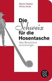 Cover von Die Schweiz für die Hosentasche