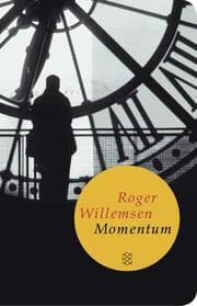 Cover von Momentum