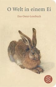 Cover von O Welt in einem Ei