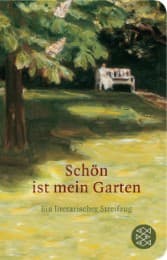 Cover von Schön ist mein Garten
