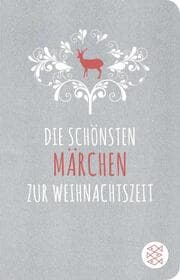 Cover von Die schönsten Märchen zur Weihnachtszeit