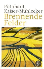 Cover von Brennende Felder